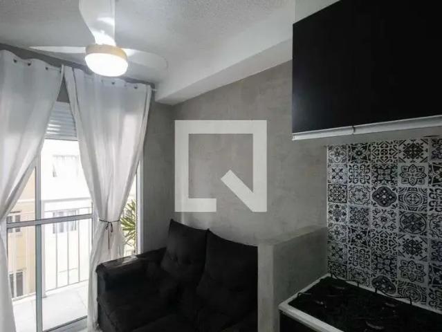 Apartamento para Venda em São Paulo/SP Vila Guilherme 1 Quartos