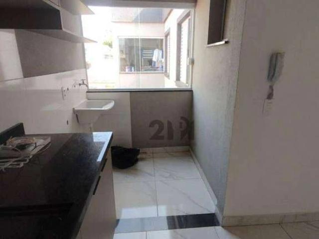 Apartamento para Venda em São Paulo/SP Vila Guilherme 1 Quartos