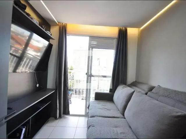 Apartamento para Venda em São Paulo/SP Vila Guilherme 1 Quartos
