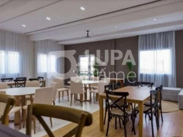 Apartamento para Venda em São Paulo/SP Vila Guilherme 1 Quartos