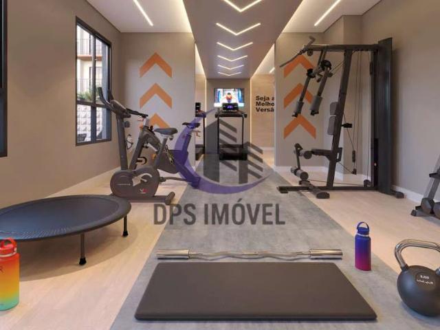 Apartamento para Venda em São Paulo/SP Vila Guilherme 1 Quartos