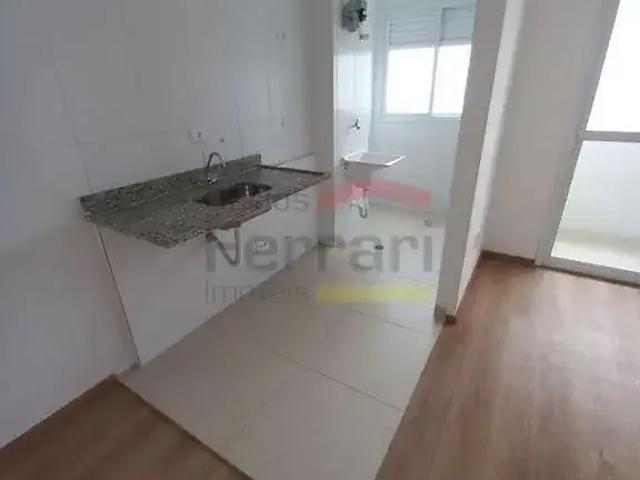 Apartamento para Venda em São Paulo/SP Vila Guilherme 1 Quartos