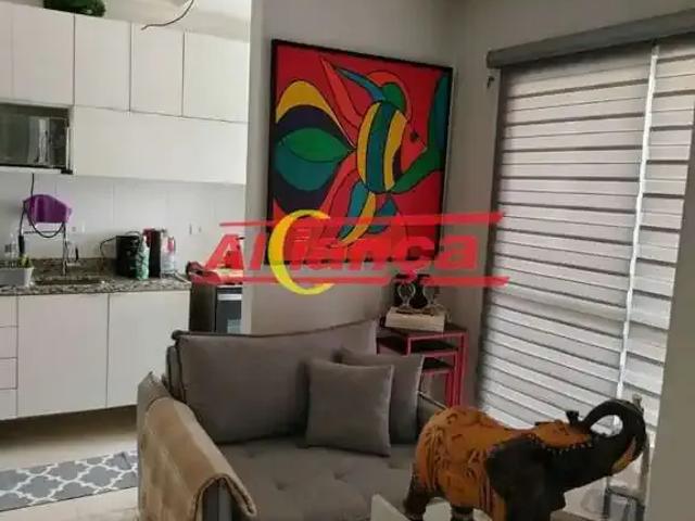 Apartamento para Venda em São Paulo/SP Vila Guilherme 2 Quartos