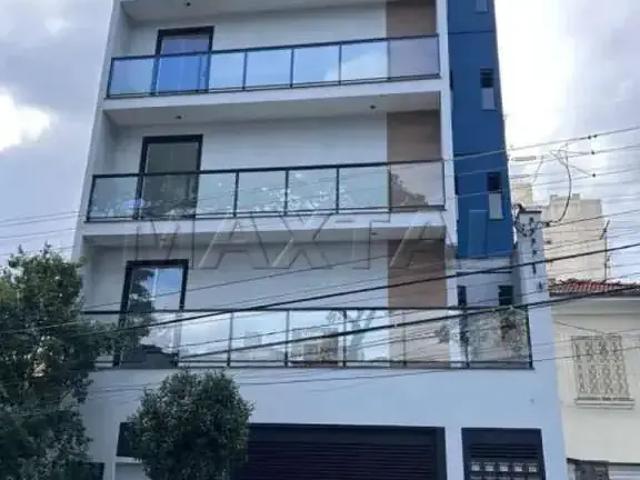 Apartamento para Venda em São Paulo/SP Vila Guilherme 2 Quartos
