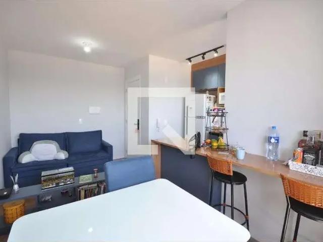 Apartamento para Venda em São Paulo/SP Vila Guilherme 2 Quartos
