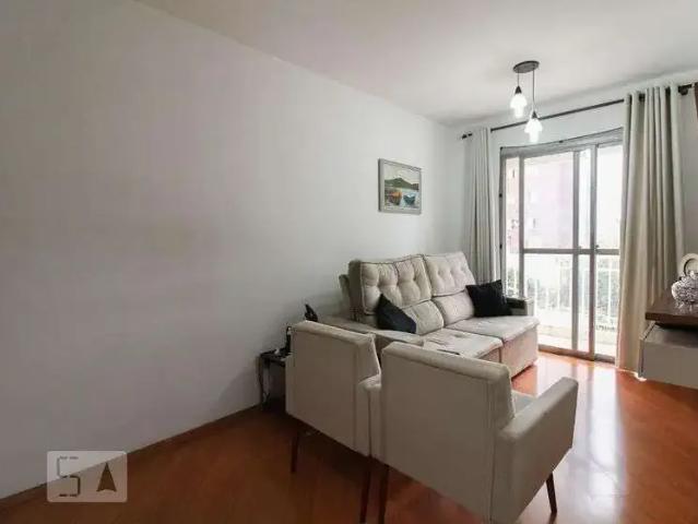 Apartamento para Venda em São Paulo/SP Vila Guilherme 2 Quartos