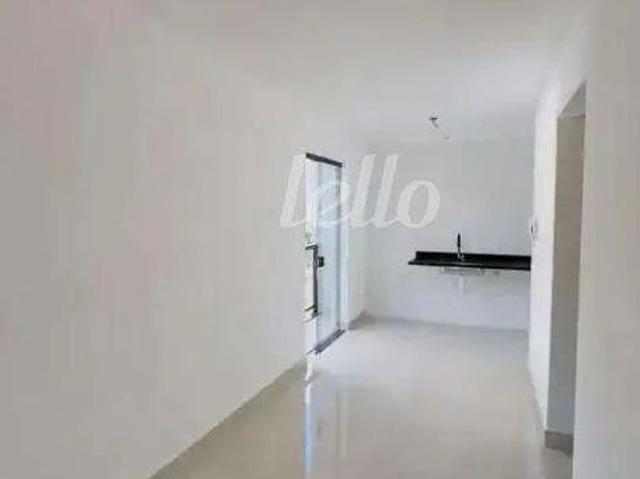 Apartamento para Venda em São Paulo/SP Vila Guilherme 2 Quartos
