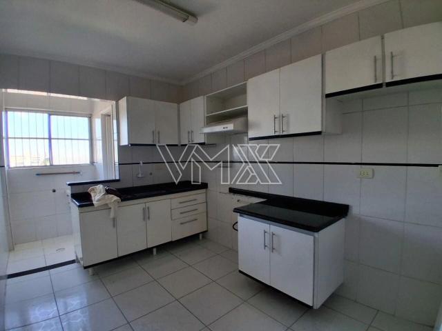 Apartamento para Venda em São Paulo/SP Vila Guilherme 2 Quartos