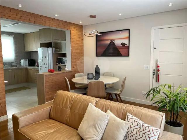 Apartamento para Venda em São Paulo/SP Vila Guilherme 2 Quartos