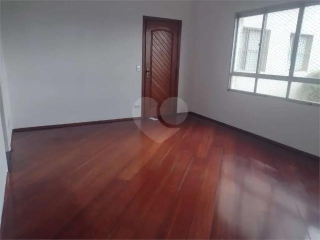 Apartamento para Venda em São Paulo/SP Vila Guilherme 2 Quartos