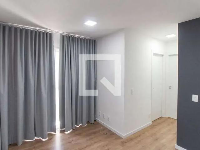 Apartamento para Venda em São Paulo/SP Vila Guilherme 2 Quartos