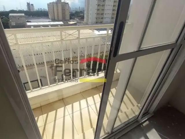 Apartamento para Venda em São Paulo/SP Vila Guilherme 2 Quartos