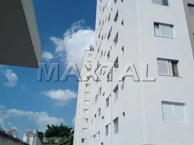 Apartamento para Venda em São Paulo/SP Vila Guilherme 2 Quartos