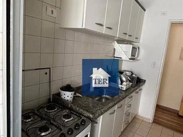Apartamento para Venda em São Paulo/SP Vila Guilherme 2 Quartos