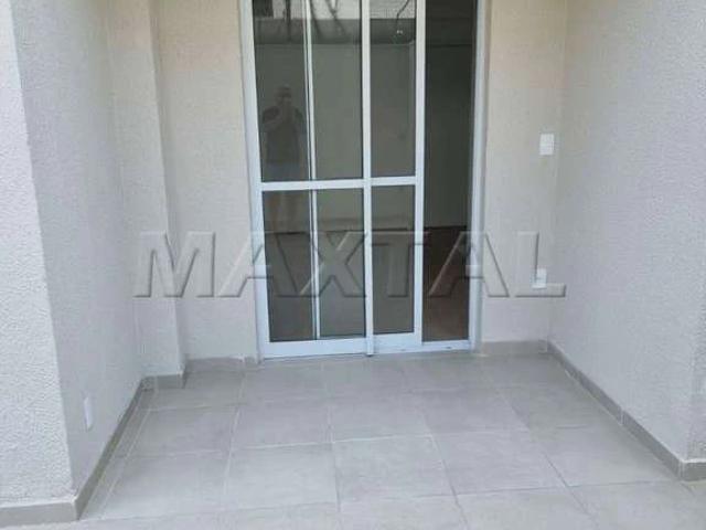 Apartamento para Venda em São Paulo/SP Vila Guilherme 2 Quartos