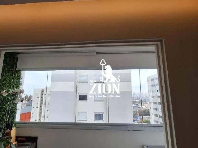 Apartamento para Venda em São Paulo/SP Vila Guilherme 2 Quartos