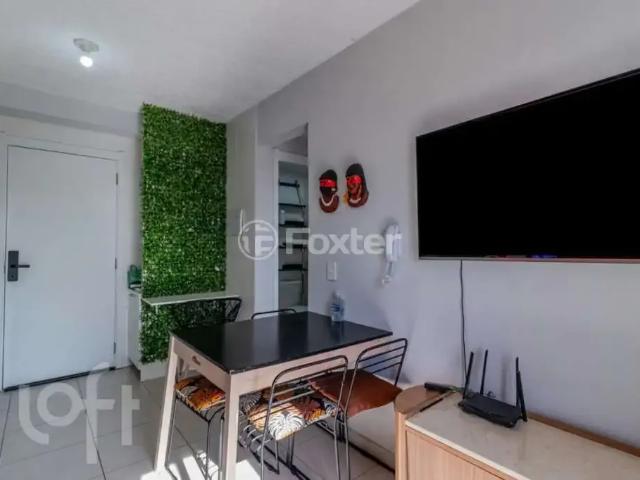 Apartamento para Venda em São Paulo/SP Vila Guilherme 2 Quartos