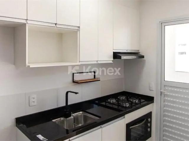 Apartamento para Venda em São Paulo/SP Vila Guilherme 2 Quartos