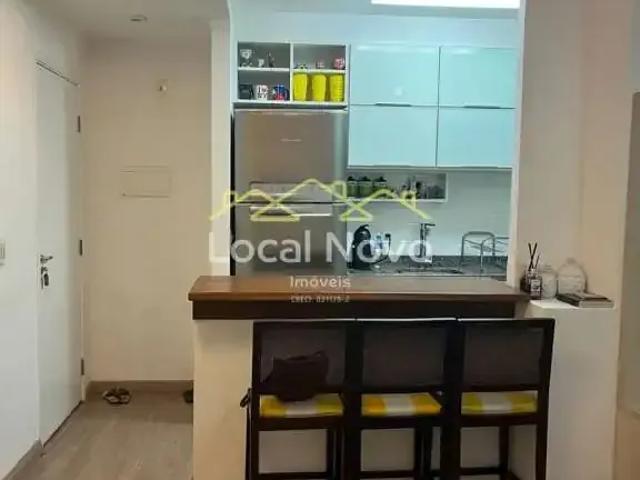 Apartamento para Venda em São Paulo/SP Vila Guilherme 2 Quartos