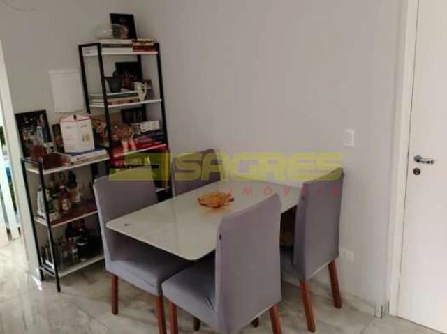 Apartamento para Venda em São Paulo/SP Vila Guilherme 2 Quartos