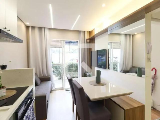 Apartamento para Venda em São Paulo/SP Vila Guilherme 2 Quartos