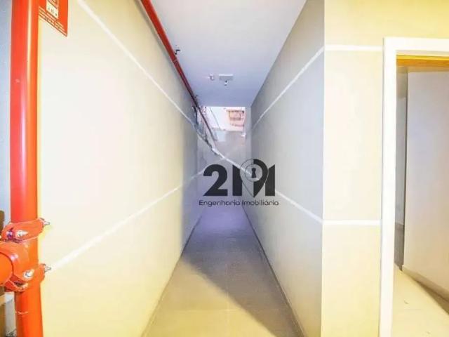 Apartamento para Venda em São Paulo/SP Vila Guilherme 2 Quartos