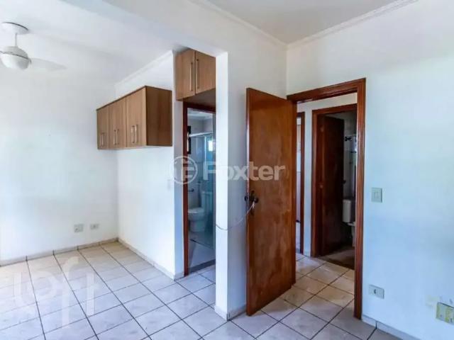 Apartamento para Venda em São Paulo/SP Vila Guilherme 2 Quartos