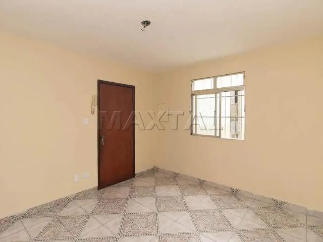Apartamento para Venda em São Paulo/SP Vila Guilherme 2 Quartos