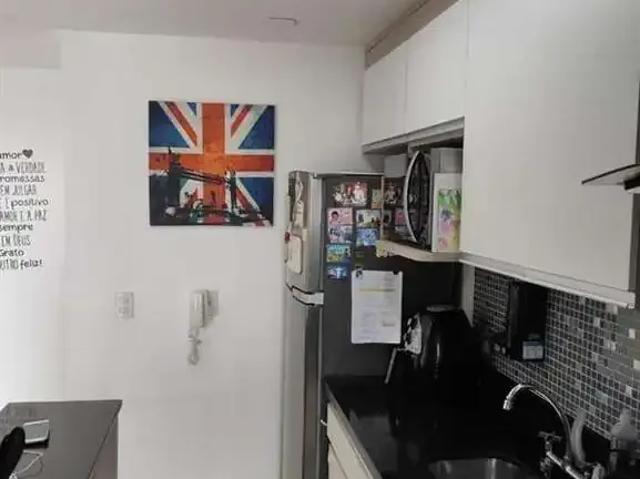Apartamento para Venda em São Paulo/SP Vila Guilherme 2 Quartos
