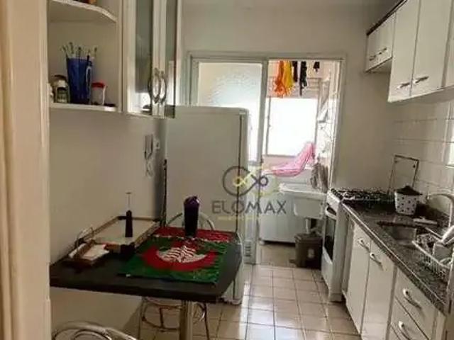 Apartamento para Venda em São Paulo/SP Vila Guilherme 2 Quartos