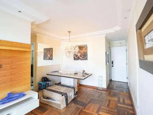 Apartamento para Venda em São Paulo/SP Vila Guilherme 2 Quartos