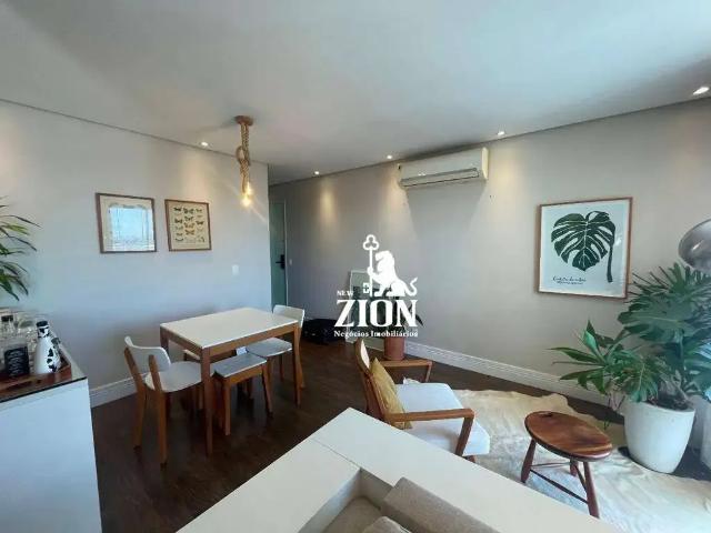 Apartamento para Venda em São Paulo/SP Vila Guilherme 2 Quartos