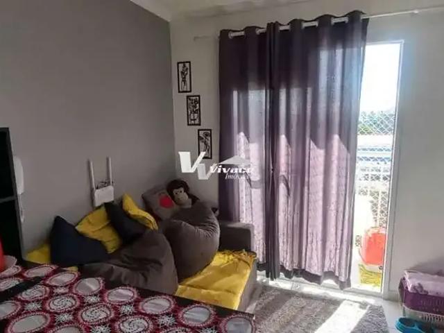 Apartamento para Venda em São Paulo/SP Vila Guilherme 2 Quartos
