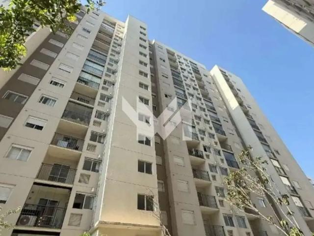 Apartamento para Venda em São Paulo/SP Vila Guilherme 2 Quartos