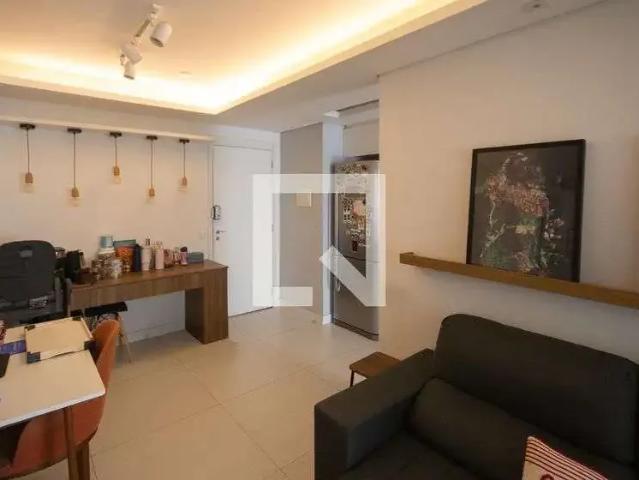 Apartamento para Venda em São Paulo/SP Vila Guilherme 2 Quartos