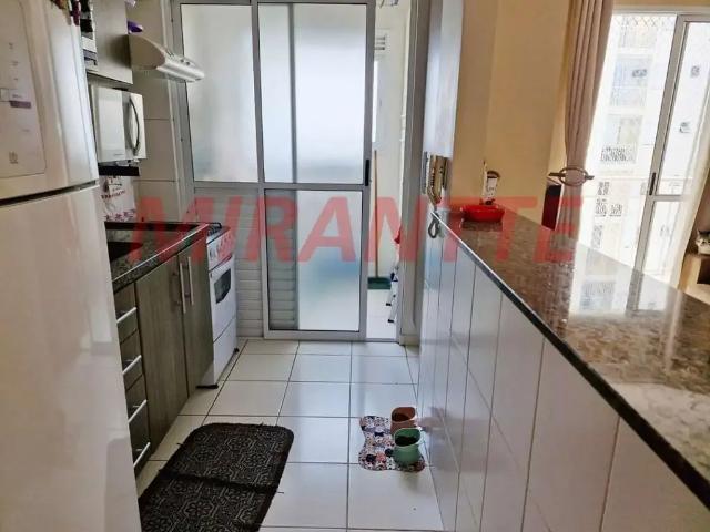 Apartamento para Venda em São Paulo/SP Vila Guilherme 2 Quartos