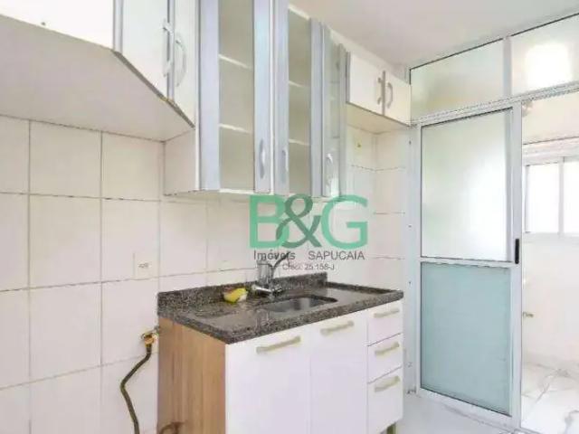 Apartamento para Venda em São Paulo/SP Vila Guilherme 2 Quartos