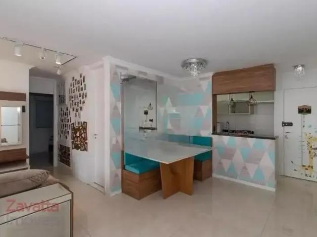 Apartamento para Venda em São Paulo/SP Vila Guilherme 2 Quartos