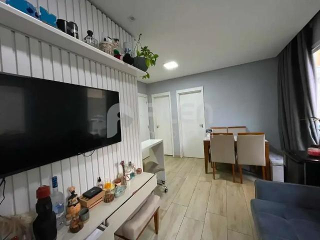 Apartamento para Venda em São Paulo/SP Vila Guilherme 2 Quartos