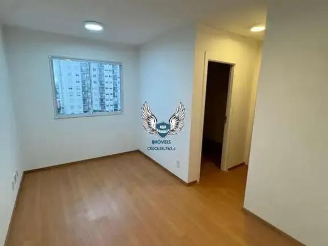 Apartamento para Venda em São Paulo/SP Vila Guilherme 2 Quartos