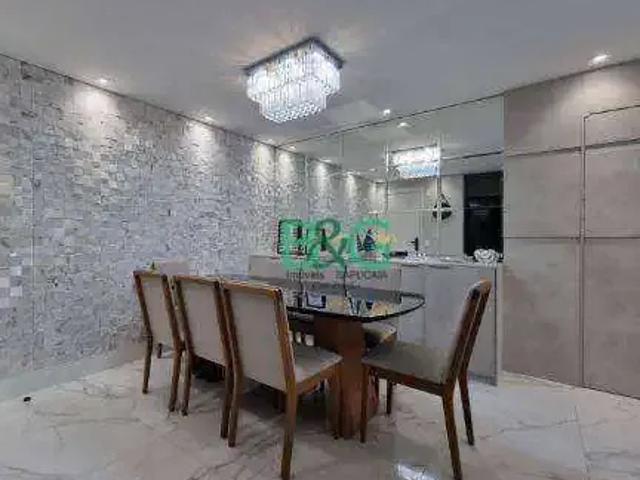 Apartamento para Venda em São Paulo/SP Vila Guilherme 2 Quartos