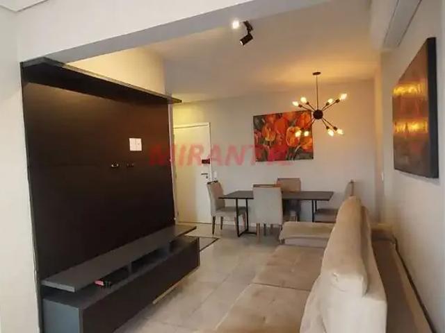 Apartamento para Venda em São Paulo/SP Vila Guilherme 2 Quartos