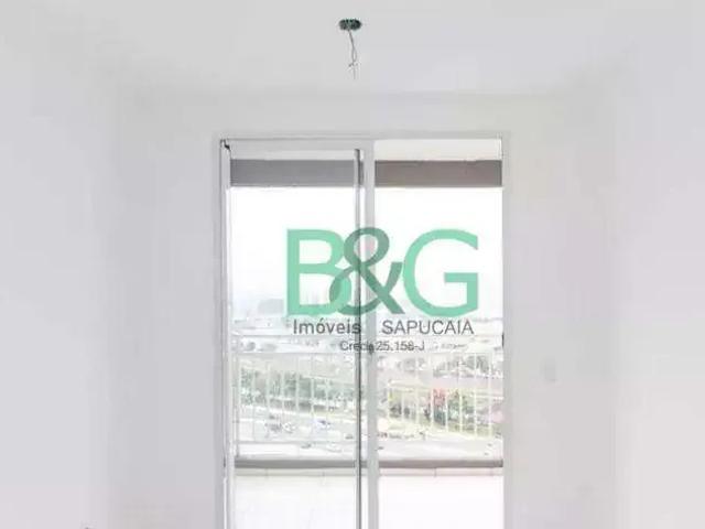 Apartamento para Venda em São Paulo/SP Vila Guilherme 2 Quartos