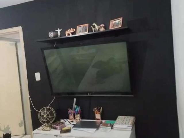 Apartamento para Venda em São Paulo/SP Vila Guilherme 2 Quartos
