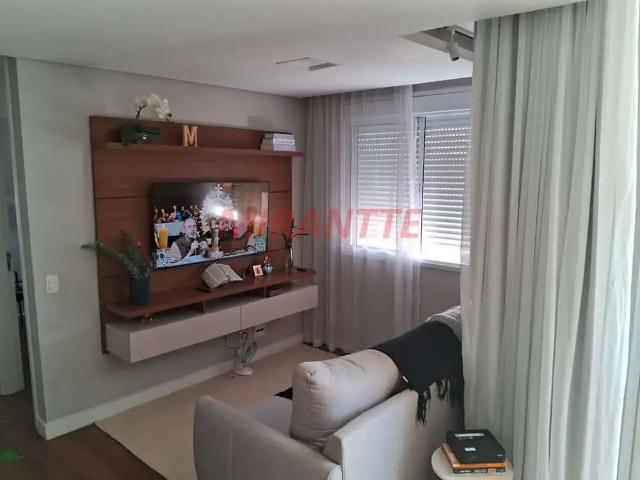 Apartamento para Venda em São Paulo/SP Vila Guilherme 2 Quartos