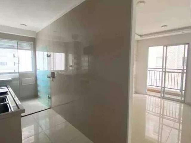 Apartamento para Venda em São Paulo/SP Vila Guilherme 2 Quartos