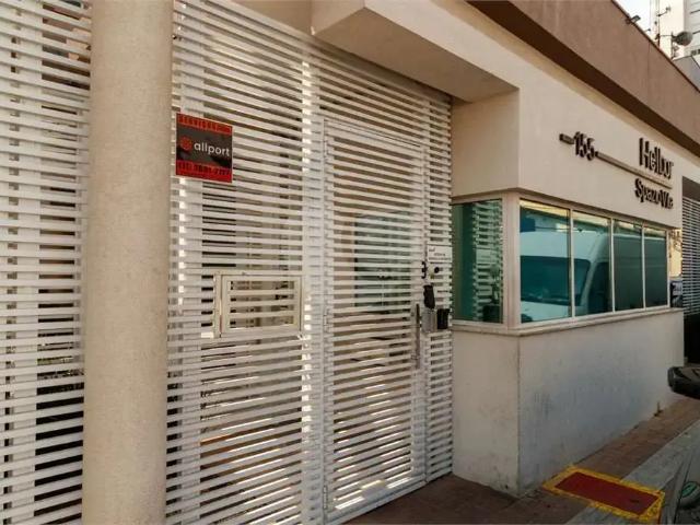 Apartamento para Venda em São Paulo/SP Vila Guilherme 2 Quartos