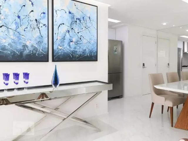Apartamento para Venda em São Paulo/SP Vila Guilherme 2 Quartos
