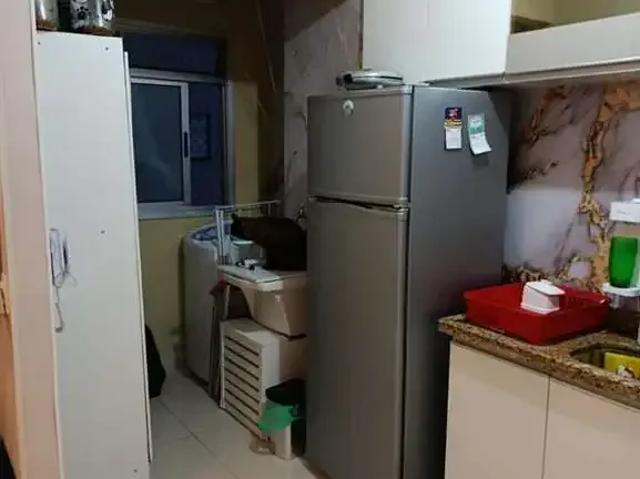 Apartamento para Venda em São Paulo/SP Vila Guilherme 2 Quartos