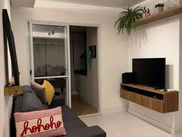 Apartamento para Venda em São Paulo/SP Vila Guilherme 2 Quartos